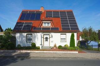 Einfamilienhaus kaufen in Salzkottener Str. 35, 33142 Büren, Gepflegtes Einfamilienhaus mit Einliegerwohnung | Wewelsburg