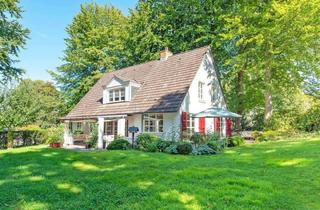 Haus kaufen in 24226 Heikendorf, Ein Haus zum Verlieben