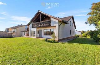 Einfamilienhaus kaufen in 84069 Schierling, Sanierungsobjekt für Macher! - Großes Einfamilienhaus in Traumlage von Schierling