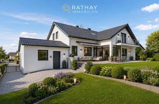 Einfamilienhaus kaufen in 84069 Schierling, Aus einer Vision zum Familientraum! - Sanierungsobjekt mit sehr guter Bausubstanz zum Top Preis
