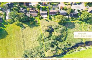 Haus kaufen in 24576 Hitzhusen, Mehr als ein Zuhause - Ihr privates Paradies auf 9.140 m²