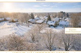 Haus kaufen in 24576 Hitzhusen, Mehr als ein Zuhause - Ihr privates Paradies auf 9.140 m²