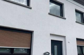 Haus kaufen in 66806 Ensdorf, Attraktives Drei-Familienhaus in zentraler Lage von Ensdorf-Voll vermietetes Anlageobjekt
