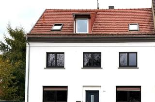 Haus kaufen in 66806 Ensdorf, Attraktives Drei-Familienhaus in zentraler Lage von Ensdorf