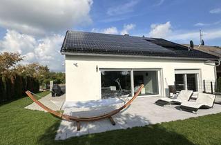 Einfamilienhaus kaufen in 70825 Korntal-Münchingen, Top Einfamilienhaus - Effizienzhaus 100 - Einziehen und Wohlfühlen