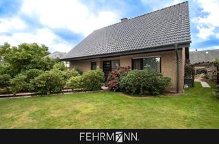 Einfamilienhaus kaufen in 49733 Haren (Ems), Gepflegtes Einfamilienhaus in Sackgassenlage von Haren zum Kauf