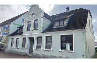 Haus kaufen in 24376 Kappeln, Sanierungsobjekt mit Charm und viel Potenzial