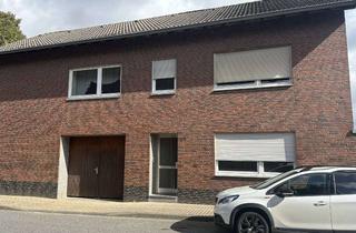 Haus kaufen in Brunnenstraße 23, 52441 Linnich, Stilvolles und geräumiges Haus in Linnich mit großzügigem Grundstück