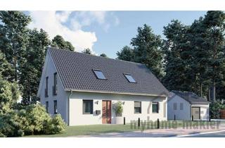 Mehrfamilienhaus kaufen in 91249 Weigendorf, Ihr neues Mehrfamilienhaus mit 2 Wohneinheiten für mehr Platz in Weigendorf