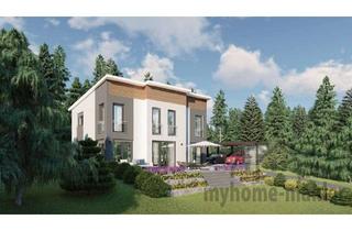 Haus kaufen in 90592 Schwarzenbruck, Bauen Sie ihre Zukunft für Bestädigkeit und Langlebigkeit mit einem Massivhaus in Schwarzenbruck