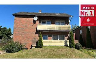 Einfamilienhaus kaufen in 49326 Melle, Freistehendes Einfamilienhaus in Melle - Neuenkirchen!