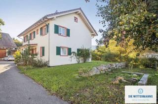 Haus kaufen in 79295 Sulzburg, EFH mit Nebengebäuden und großem Grundstück