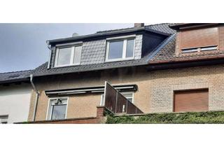 Einfamilienhaus kaufen in 31020 Salzhemmendorf, Einfamilienhaus als DHH in Salzhemmendorf