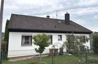 Haus kaufen in 91719 Heidenheim, Familienfreundliches Haus in bester Lage Heidenheim