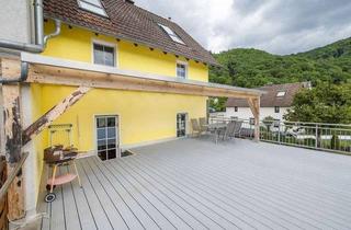 Haus kaufen in 53547 Roßbach, Modernisiertes Landhaus direkt an der Wied