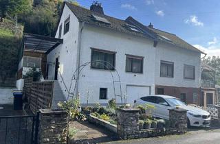 Einfamilienhaus kaufen in 65391 Sauerthal, Gemütliches Einfamilienhaus in Sauerthal zu verkaufen