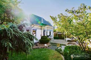 Einfamilienhaus kaufen in 29553 Bienenbüttel, Ein Haus zum Verlieben: Lichtdurchflutetes Einfamilienhaus mit Wohlfühlcharakter in Feldrandlage!