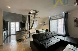 Mehrfamilienhaus kaufen in 34613 Schwalmstadt, Drei Ferienwohnungen in einem Mehrfamilienhaus mit 360 m² und Gewerbeeinheit in Schwalmstadt