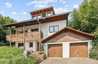 Einfamilienhaus kaufen in 79809 Weilheim, Elegantes Einfamilienhaus in Weilheim – stilvoll, ruhig, wertbeständig