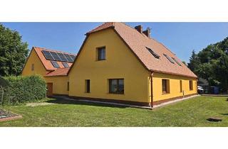 Haus kaufen in 02956 Rietschen, Wohnidylle mit Nebenhaus in ruhiger Lage in Oberlausitz zu verkaufen