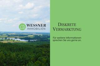 Haus kaufen in 14641 Wustermark, Ihre moderne Traumimmobilie im Grünen mit großzügigem Garten und weiterer Bebauungsmöglichkeit