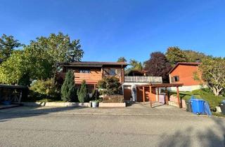 Einfamilienhaus kaufen in 88636 Illmensee, Gemütliches Einfamilienhaus in Ruschweiler