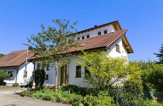 Einfamilienhaus kaufen in 76698 Ubstadt-Weiher, Tolles Einfamilienhaus mit Traumgarten in ruhiger Wohnlage!