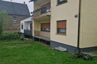 Einfamilienhaus kaufen in 56295 Kerben, Charmantes Einfamilienhaus mit Garten, Garage und Einfahrt