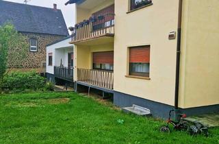 Einfamilienhaus kaufen in 56295 Kerben, Charmantes Einfamilienhaus mit Garten, Garage und Einfahrt