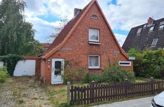 Einfamilienhaus kaufen in Stargasse 16, 23562 St. Jürgen, Verkauf eines Einfamilienhauses im Erbbaurecht zum Höchstgebot