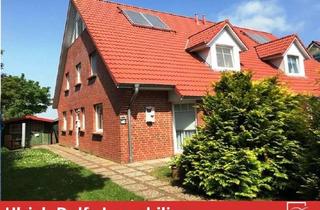 Doppelhaushälfte kaufen in 25899 Niebüll, Moderne Doppelhaushälfte