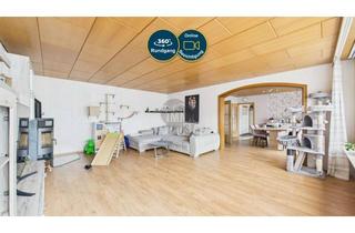 Haus kaufen in 38471 Rühen, Ein Haus voller Möglichkeiten – Willkommen in Ihrem neuen Lebensmittelpunkt