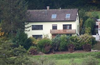 Haus kaufen in 72160 Horb, Ihr neues strahlungsarmes Heim in ruhiger Aussichtslage von Mühringen