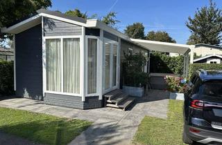 Haus kaufen in 46514 Schermbeck, Chalet Nijbot mit Zentralheizung und Sauna Lathum De Veerstal Rhederlaag