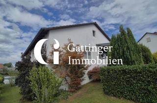 Einfamilienhaus kaufen in Lindenstraße 18, 85254 Sulzemoos, Einfamilienhaus in Sulzemoos – Heute vermieten, morgen Zuhause