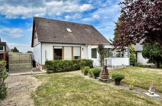 Haus kaufen in 59602 Rüthen, Mit unbezahlbarem Ausblick!