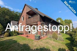 Haus kaufen in 46397 Bocholt, Anfragestopp! Willkommen in Stenern - Ihr neues Kapitel beginnt hier
