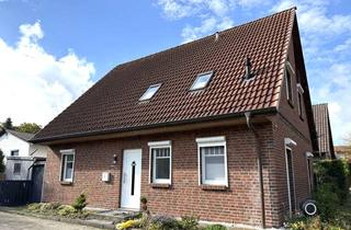 Haus kaufen in 21376 Salzhausen, Ihr Familienglück im schönen Salzhausen!