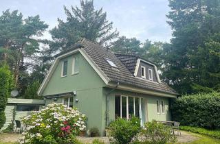 Haus kaufen in Achtern Diek, 24217 Wisch, Ferienhaus auf sonnigem Grundstück in Heidkate
