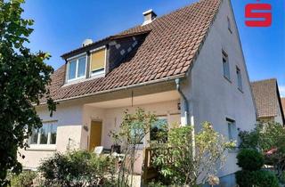 Haus kaufen in 97509 Kolitzheim, Gemütliches Siedlungshaus für Ihre Familie