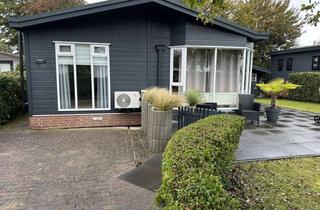 Haus kaufen in 46514 Schermbeck, Wanders Doppelchalet de Veerstal Lathum Rhederlaag Ferienhaus