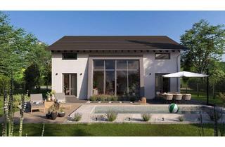 Haus kaufen in 57548 Kirchen (Sieg), Ihr Traumhaus in Kirchen (Sieg) - Individuell geplant und perfekt umgesetzt!
