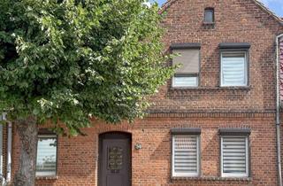 Haus kaufen in 06800 Jeßnitz, Kleines Familienhaus