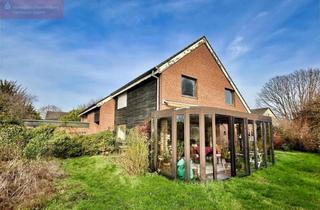 Haus kaufen in 30938 Burgwedel, Für die große Familie