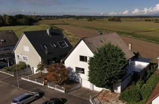 Haus kaufen in 77731 Willstätt, Großes und gepflegtes 4-Zimmer-Haus in Willstätt in herausragender Lage