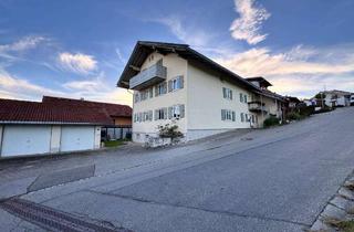Bauernhaus kaufen in 87497 Wertach, Liebevoll saniertes Bauernhaus in bevorzugter Lage in Wertach/OA