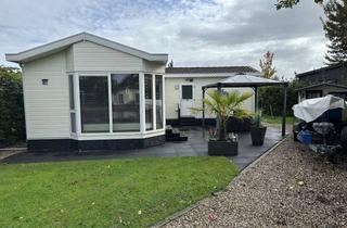 Haus kaufen in 46514 Schermbeck, Wanders L- Chalet de Veerstal Lathum Rhederlaag Ferienhaus