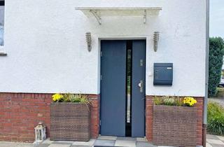 Doppelhaushälfte kaufen in 48565 Steinfurt, Doppelhaushälfte komplett sarniert!