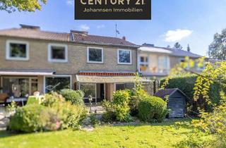 Reihenhaus kaufen in 24340 Eckernförde, Leistbares Reihenhaus im schönen Ostseebad