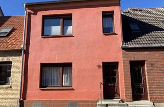 Haus kaufen in 17154 Neukalen, Charmantes Haus in idyllischer Lage